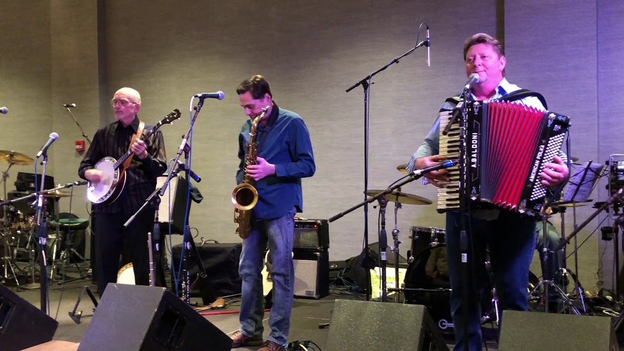 Steve Meisner Band - Sneaky Pete Polka Medley (6+ minutes) (Illinois Polka Festival 2/7/20)
