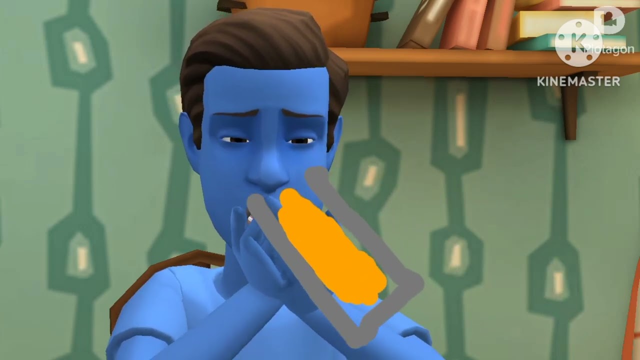 ФрутоНяня шоу (plotagon) 1 серия сок