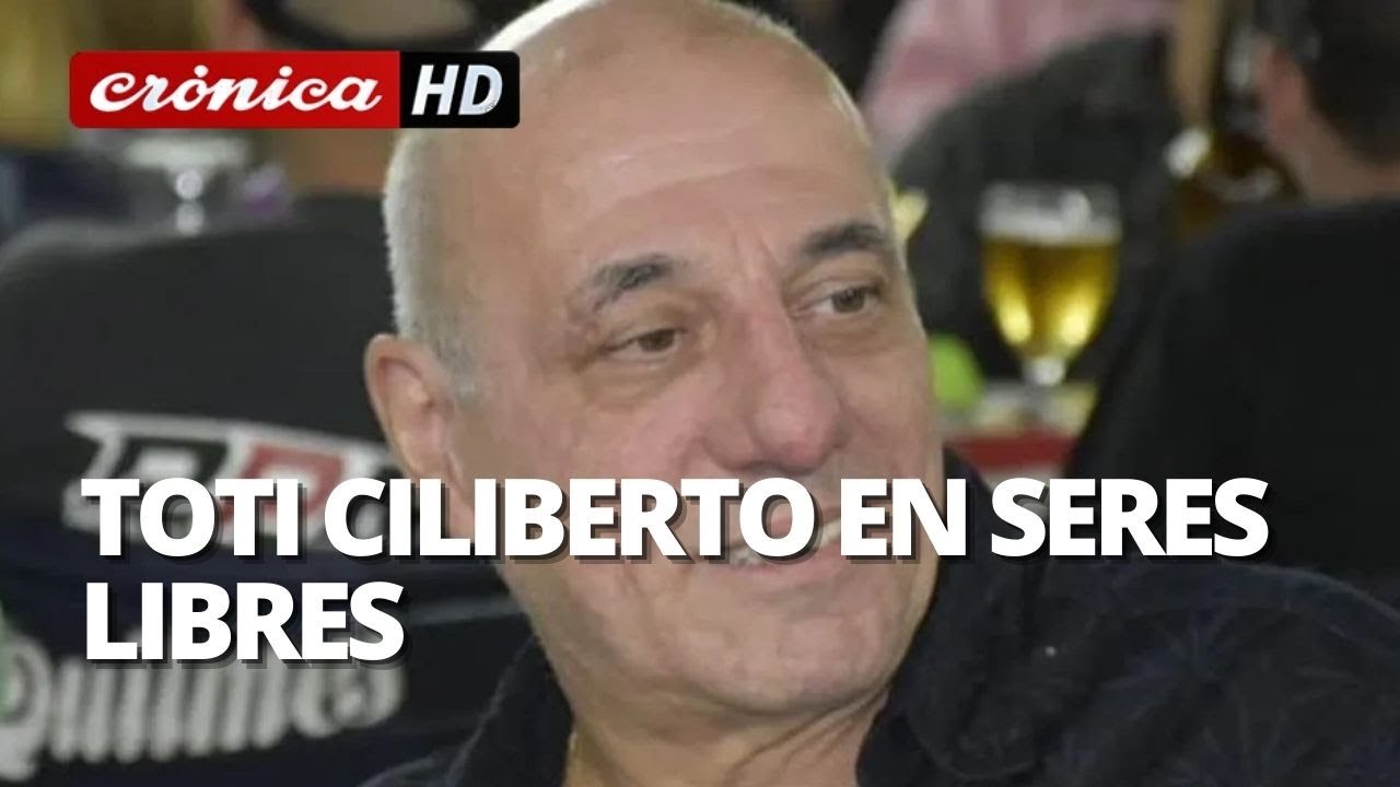 Toti Ciliberto: 