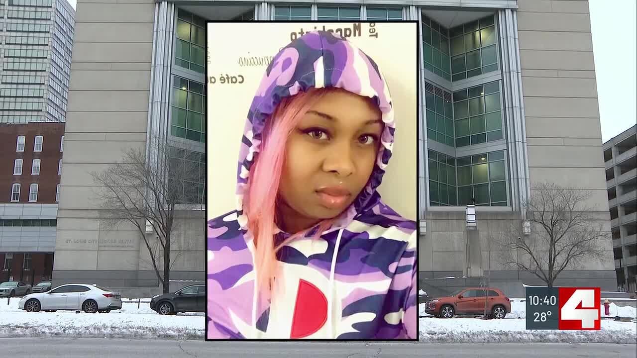 Woman dies in St. Louis jail cell, family demands answers