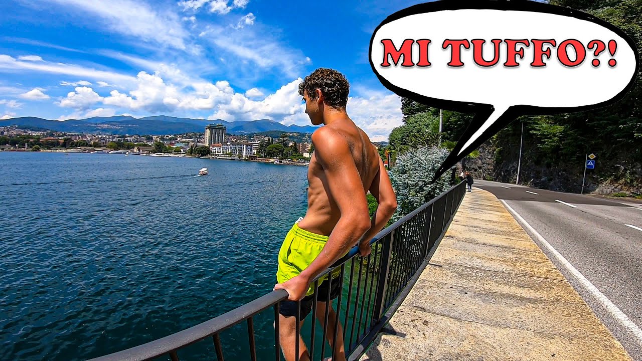 🙄 VI SARESTE BUTTATI AL SUO POSTO!? 🙄