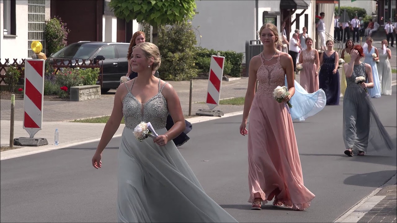 Schützenfest 2019 in Steinhausen