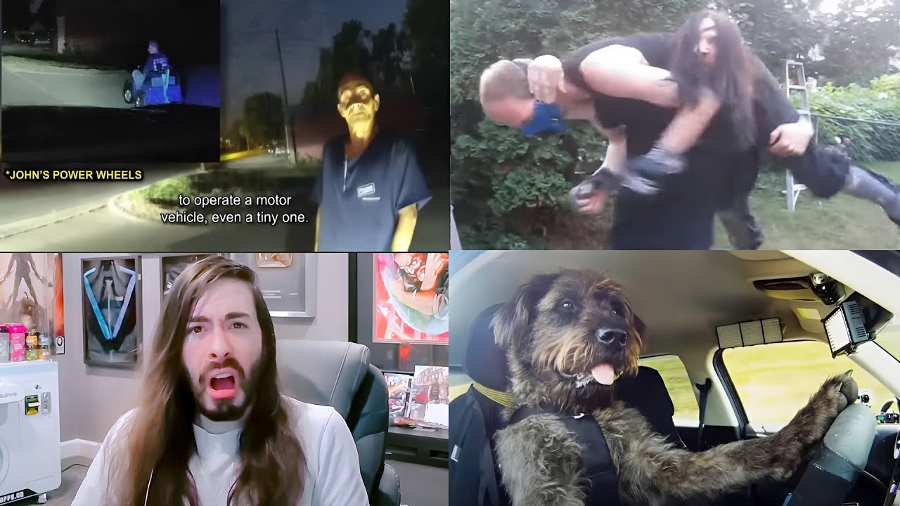 Penguinz0 – Worst Drunk Idiots Compilation