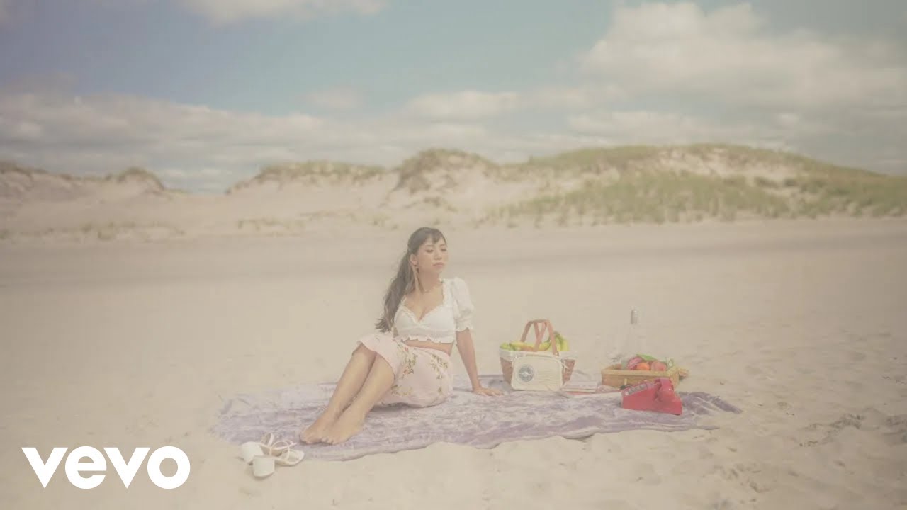 Htet - Beat of Love (Official Music Video)