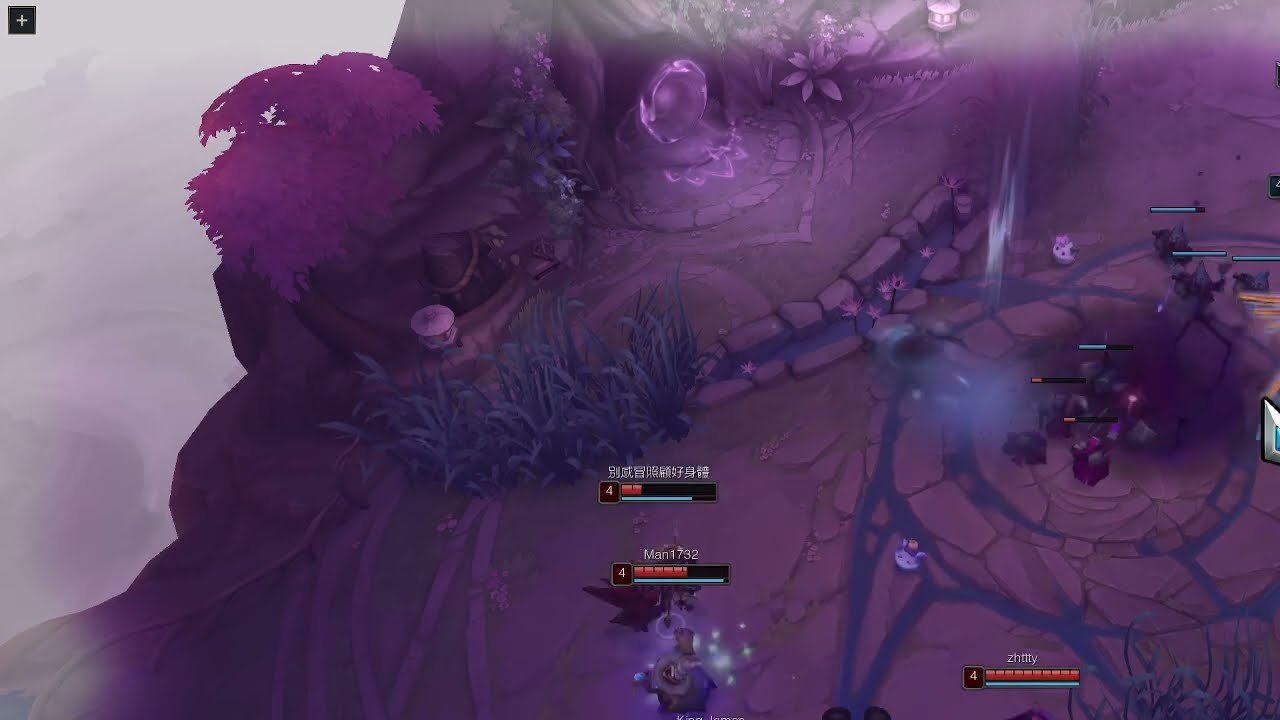 League of Legends 我讓你翻譯翻譯給我聽什麼叫驚喜 2026/02/15
