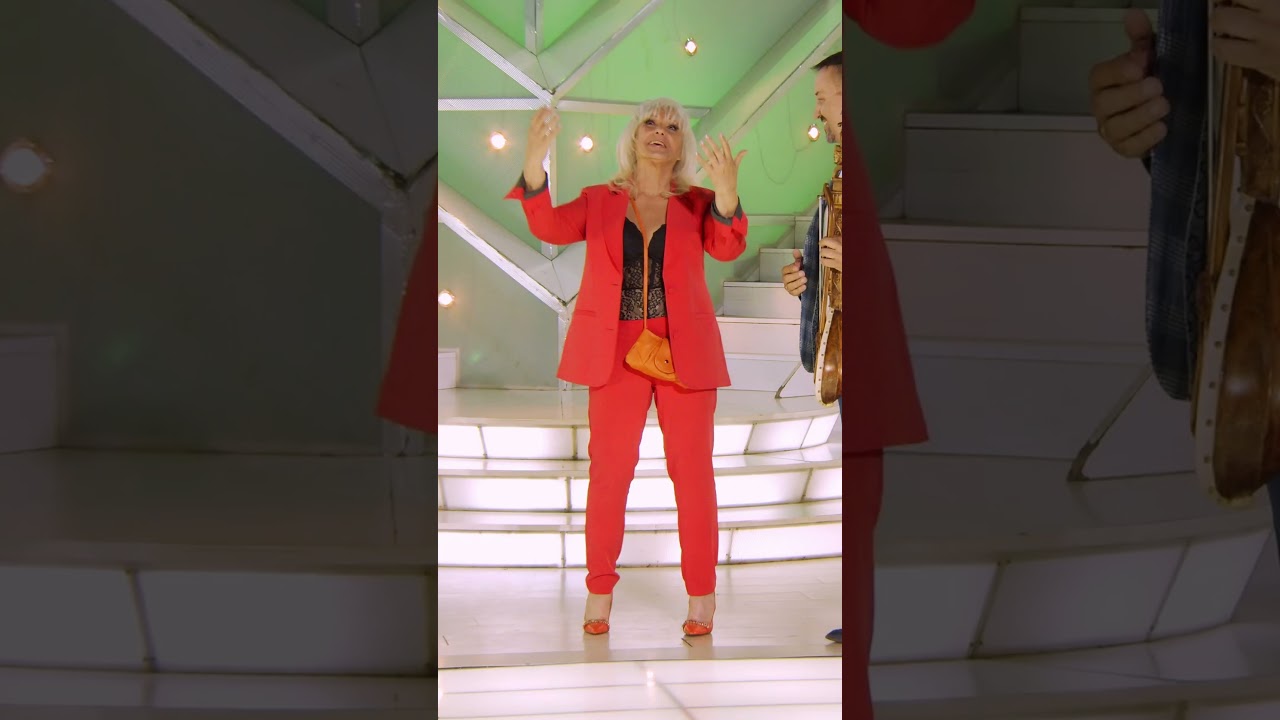 Vera Matović - Momci Crnogorci 1 #muzika #narodnamuzika #veramatovic #hitovi