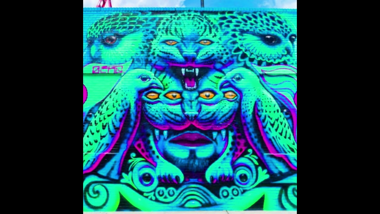 BBCC Bad Boy Chiller Crew Type Beat “Like I Do” | Instrumental (Prod. AlleycatOnDaBeat)