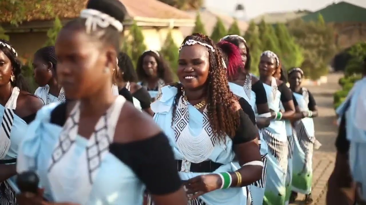 WOR OMUDIA OGOD BY SANTINO ACHAIN (ZERO TWO) SHILLUK MUSIC #chollo #challo #collo #shilluk 