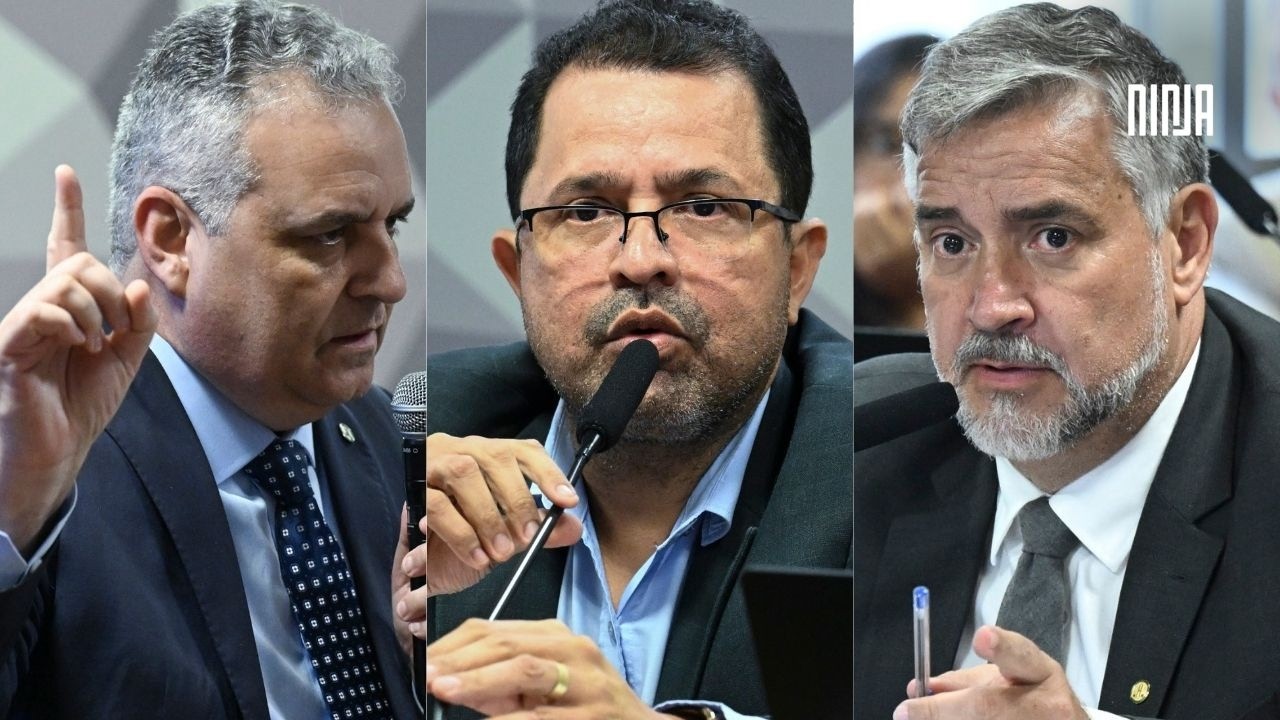 🔥Relator conduz depoimento com parcialidade, Pimenta se revolta, é impedido de falar e sai da sala🔥