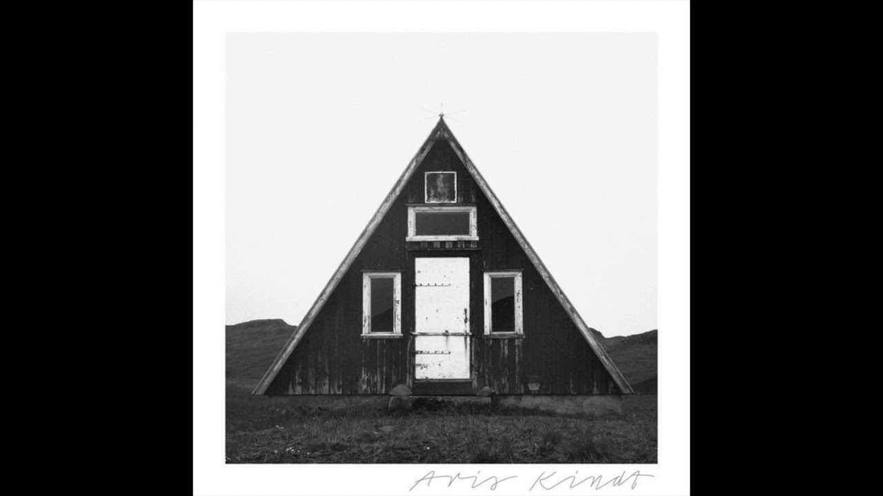 Aris Kindt - Every New Thing