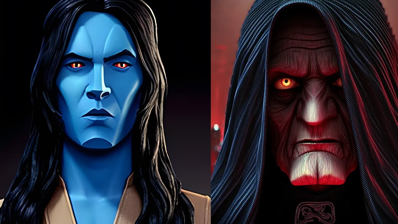 Thrawn Meets the Emperor… and Everything Changes!
