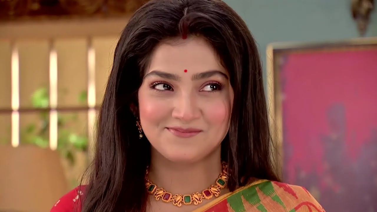 Pilu - Ep 198 - Krishanu Ganguly, Shubhangi Ghosh - Bengali Tv Serial - Zee5 Bangla Classics