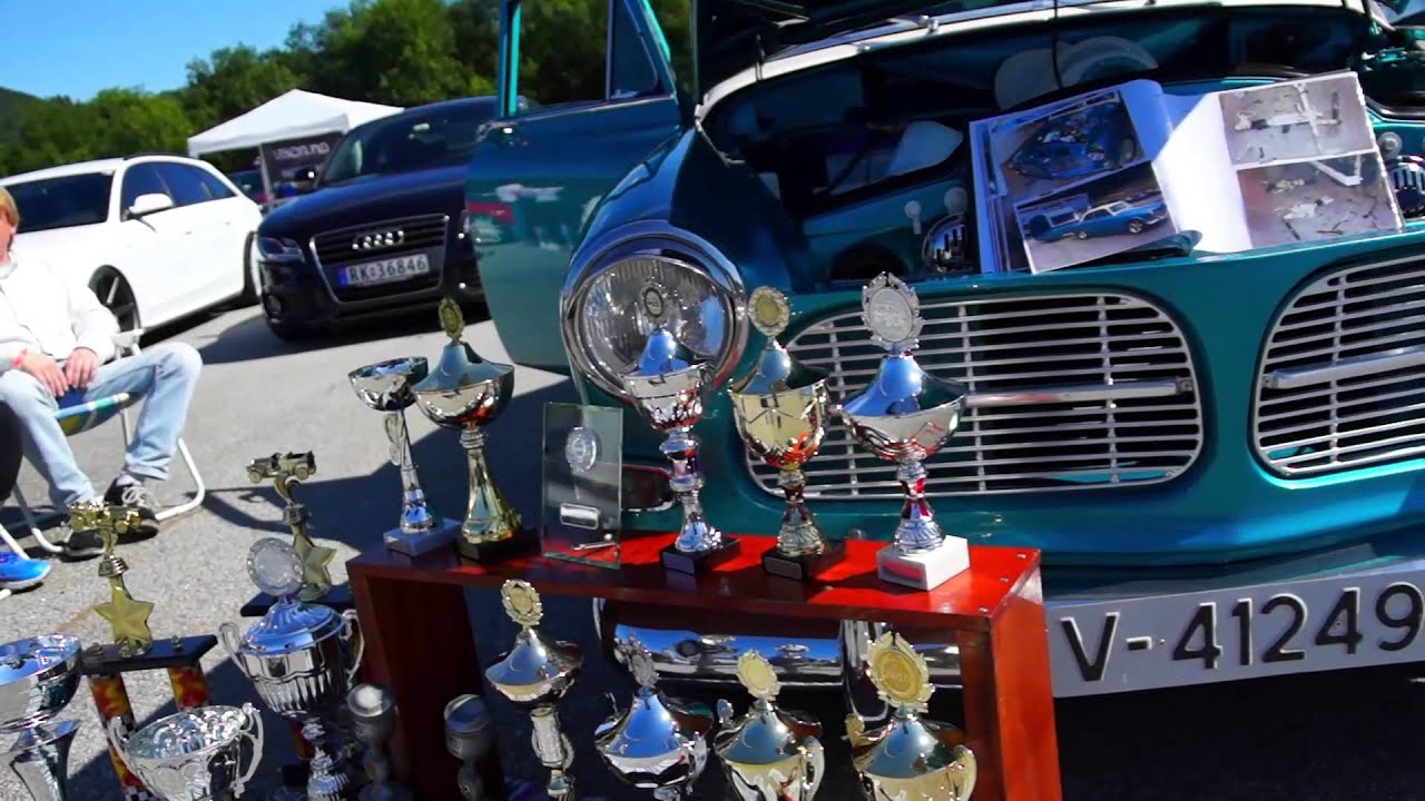 Nordmøre Gatebil - Surnadal 2015