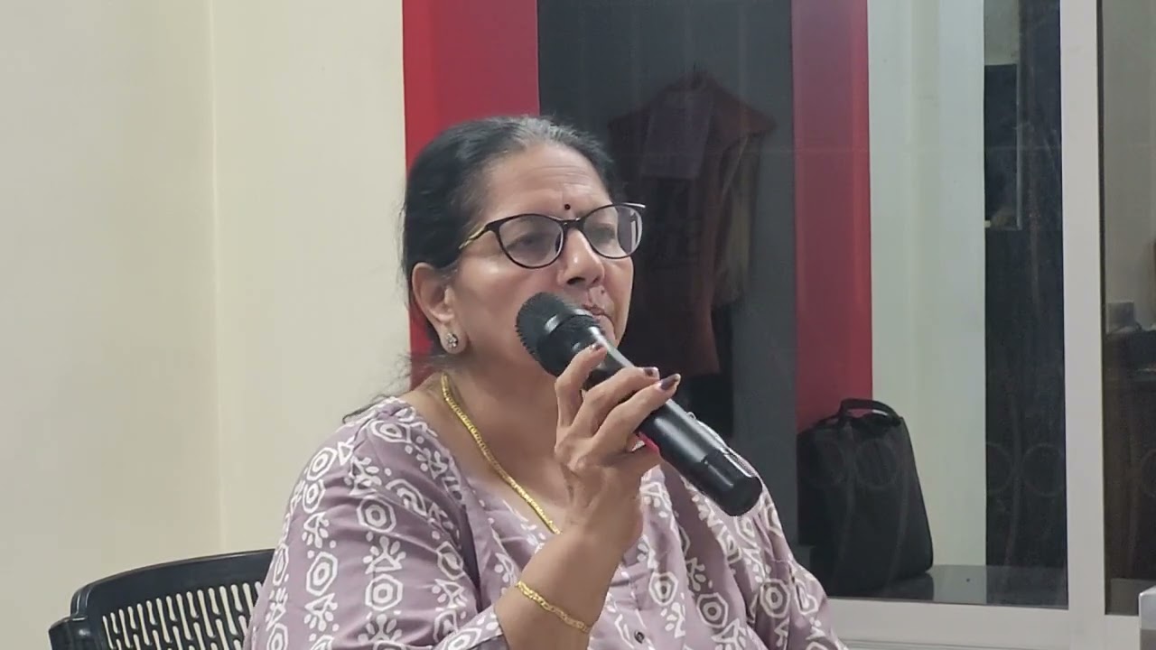 Tumhi Mere Mandir by Tejal