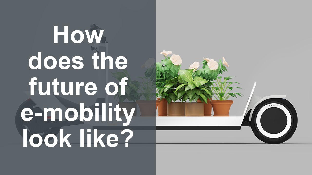 The Future of Electric Mobility | Industry Leaders Discuss and Collaborate Around a Shared Vision