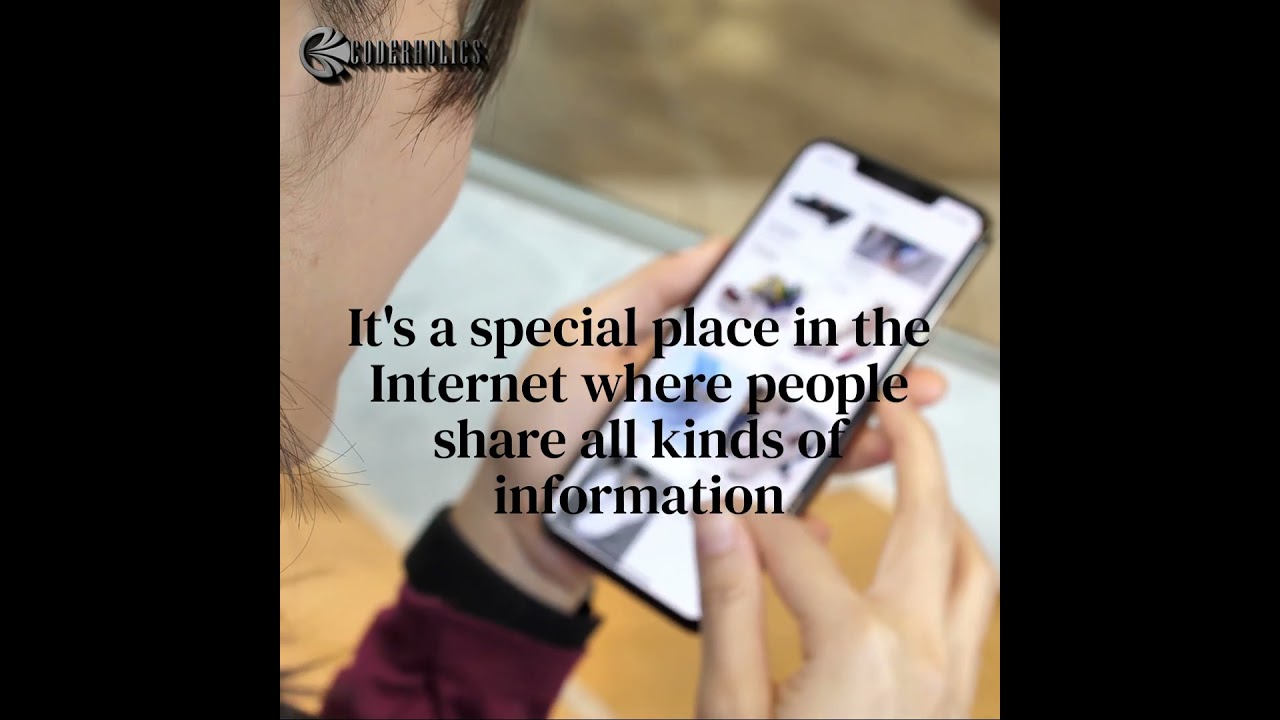 What is a website?