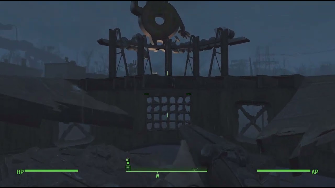 Fallout 4 ep3