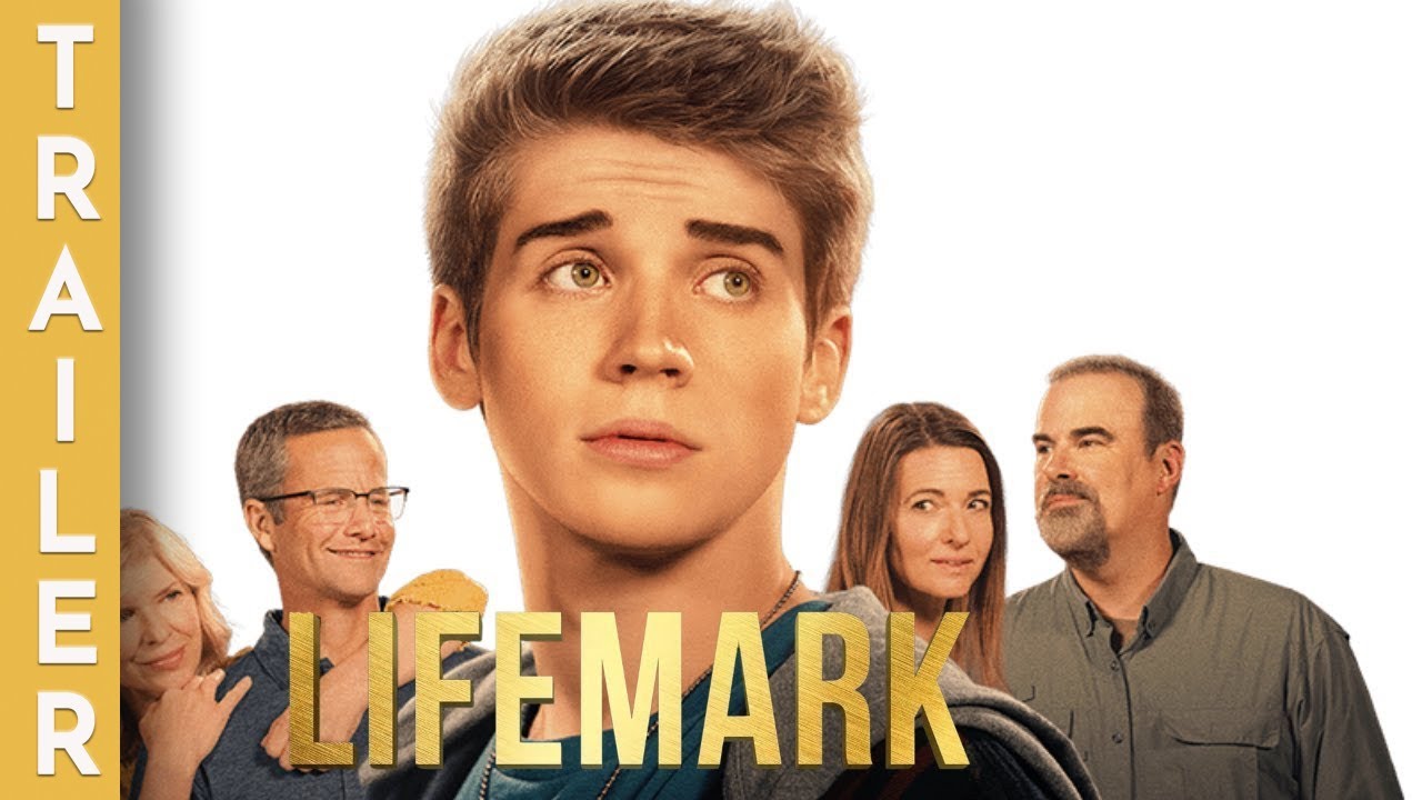 Lifemark (2022) Trailer - Starring Kirk Cameron,Alex Kendrick