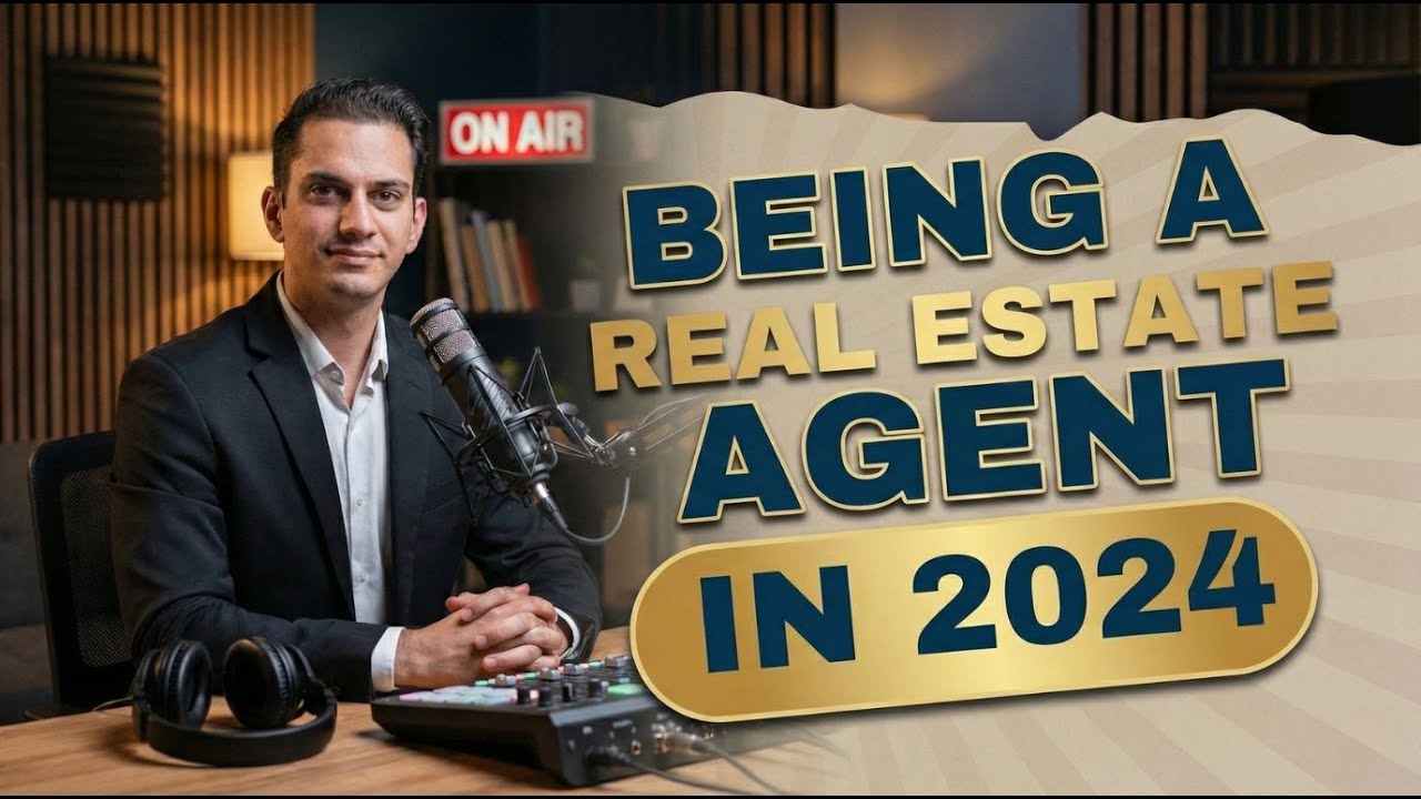 The Complete Home Buying Process on Long Island with Joseph Celano | S1-E7