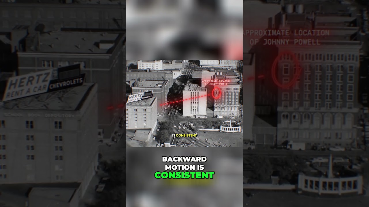 The Zapruder Film - Uncovering the Mystery of JFK's Assassination