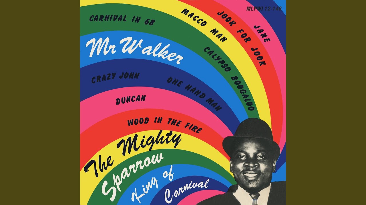 Carnival in '68