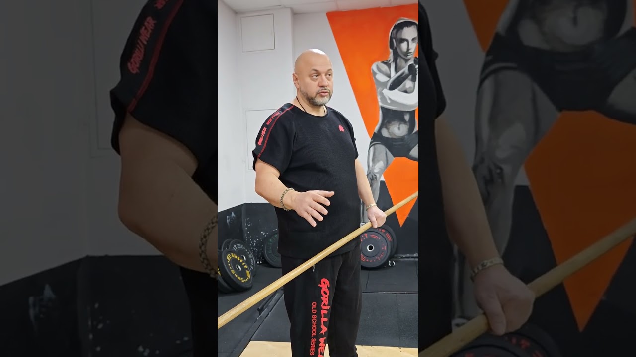 Как освоить протяжка рывковую. 