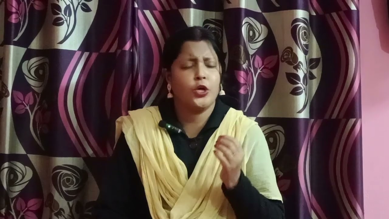লতা মঙ্গেশকরের গান বুঝবে না কেউ বুঝবে না ।। কন্ঠে পিয়ালী সেন ।।🙏