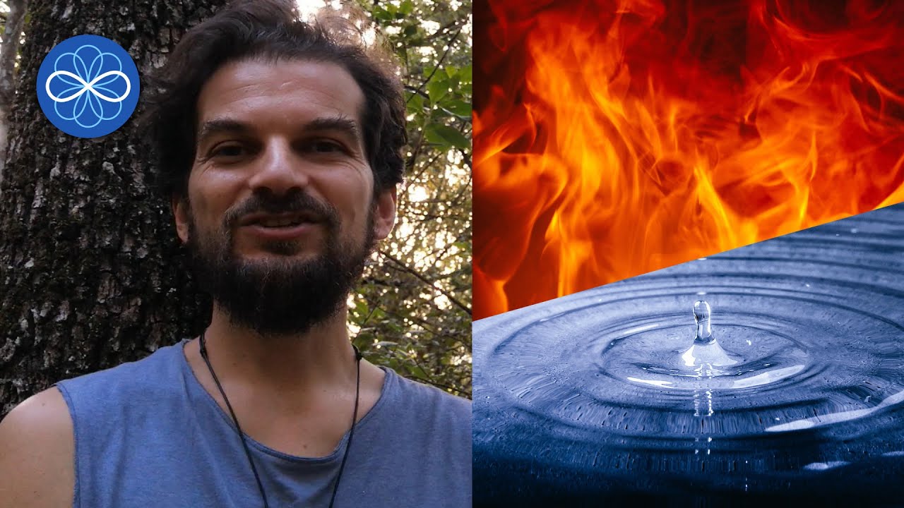 Crisi spirituale e ricerca della coerenza: la via secca e la via umida - Niccol&ograve; Angeli