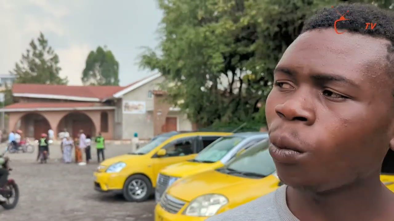 RDC : à Goma, les enfants des rues “Maibobo” rêvent d’un autre avenir