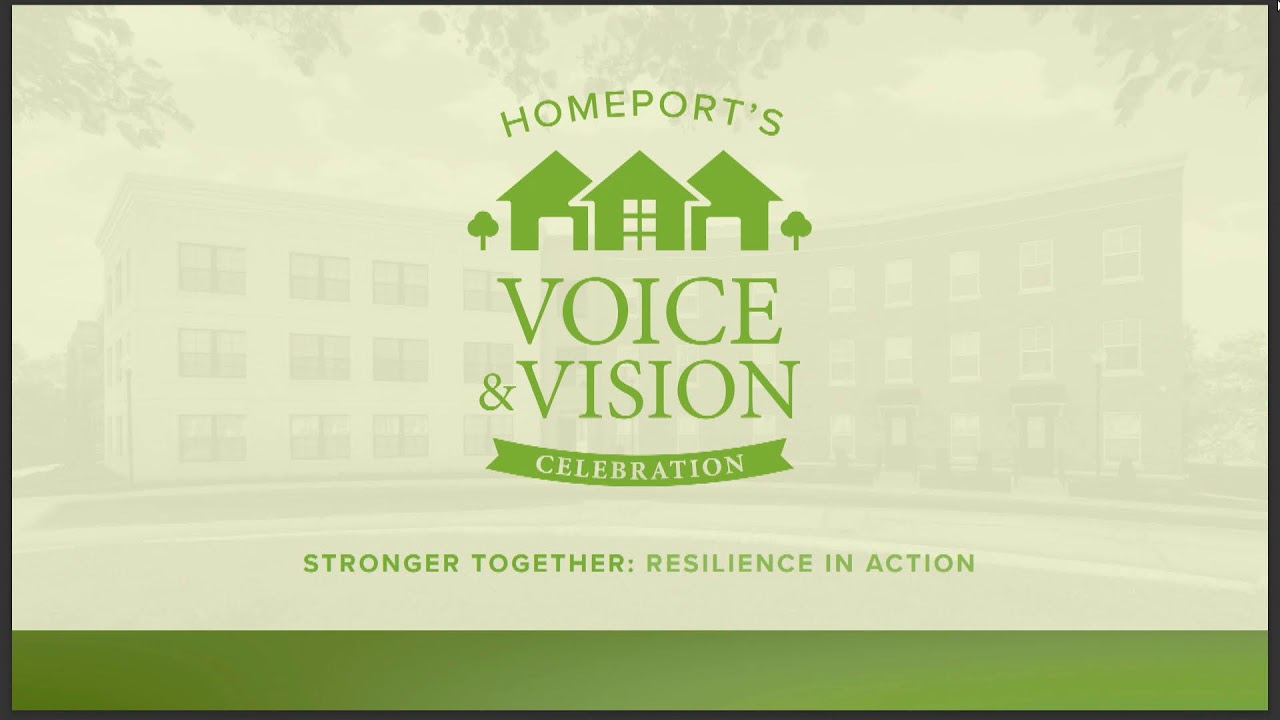 Voice & Vision Celebration 2025