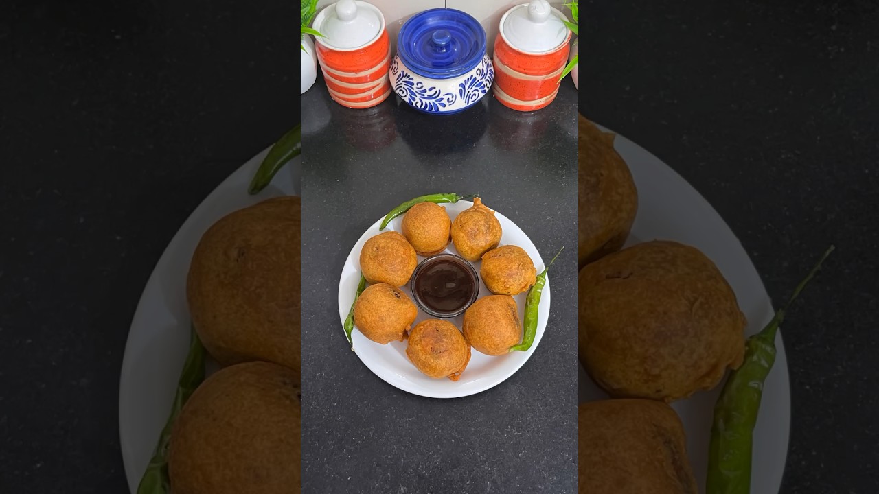 Rajasthani Aloo Kofta Recipe ❤️😋 #shorts #viral #kofta
