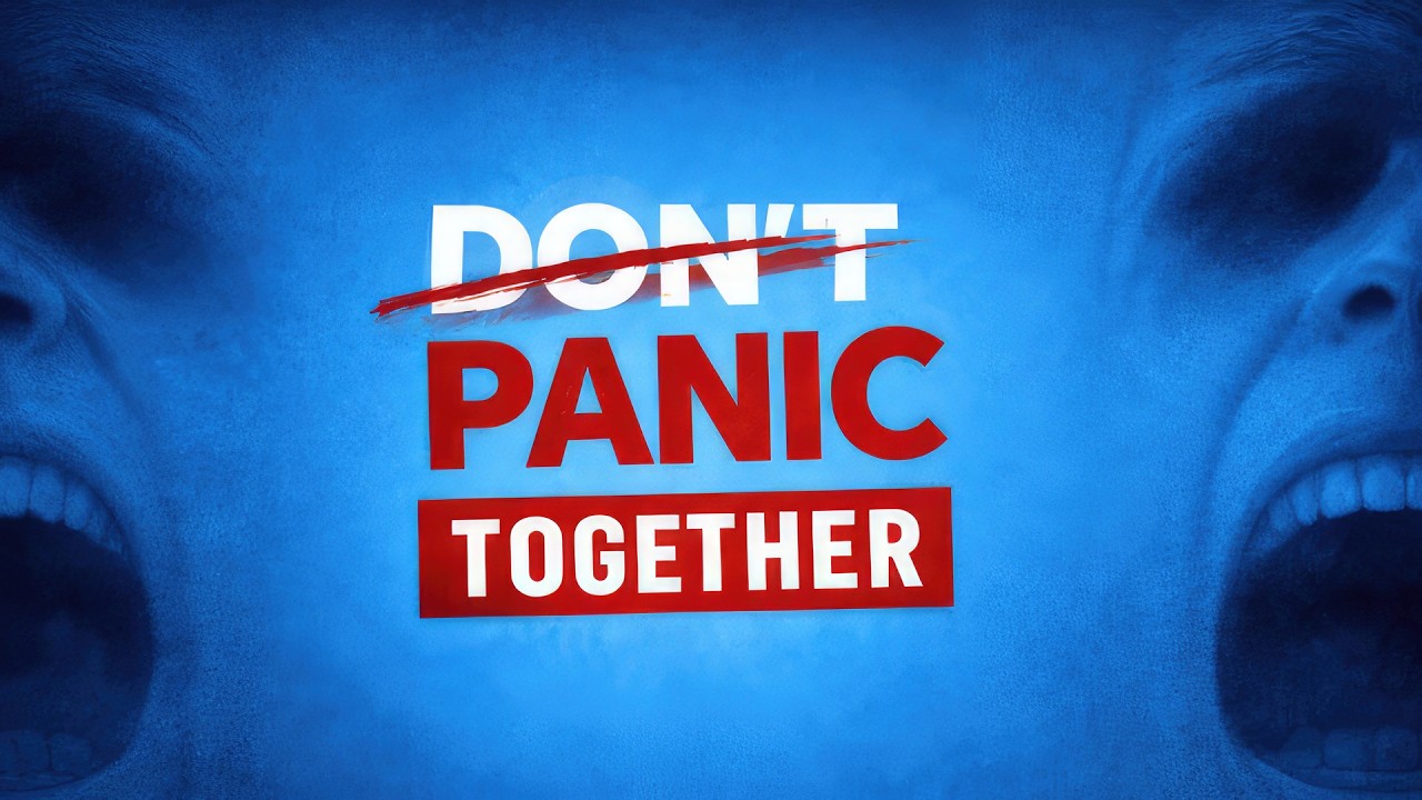 Don't Panic | Demo | Gameplay PC