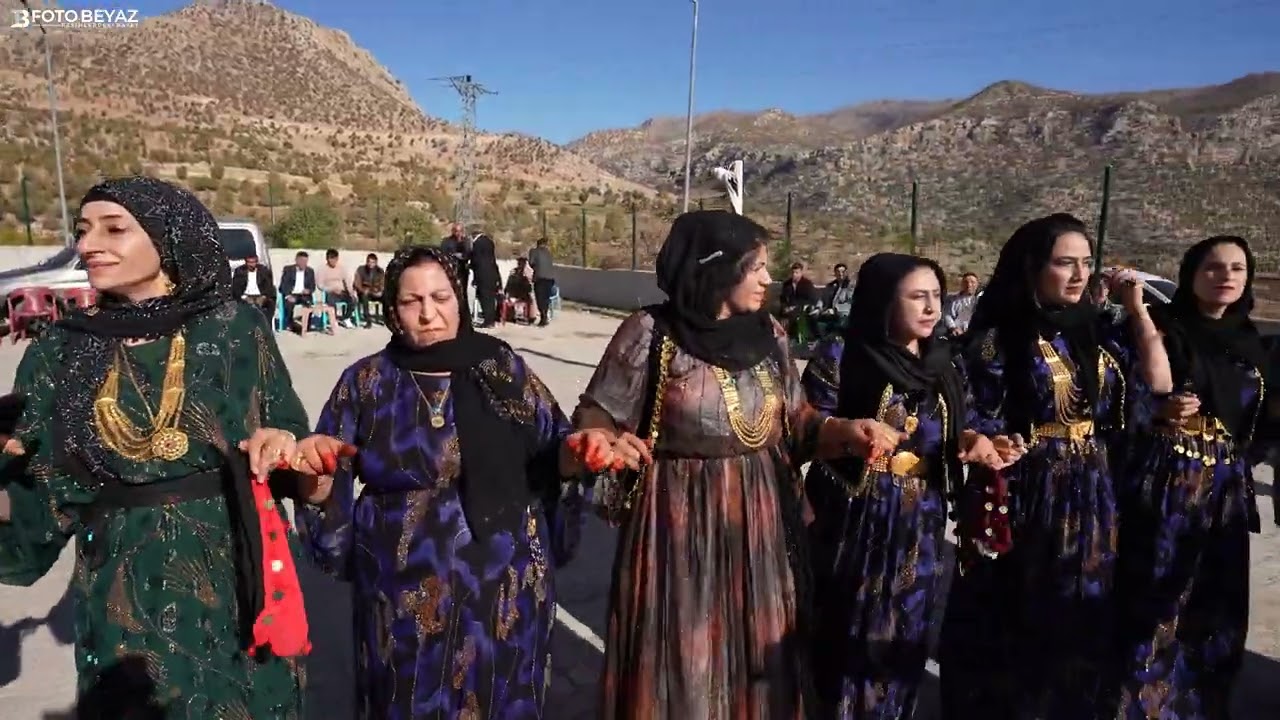 ULU AİLESİ DÜĞÜNÜ PART 4