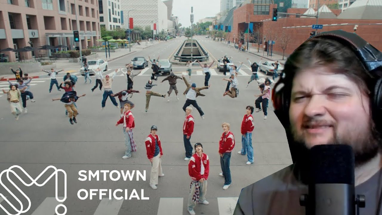 RIIZE - Fly Up MV + Odyssey Album REACTION!