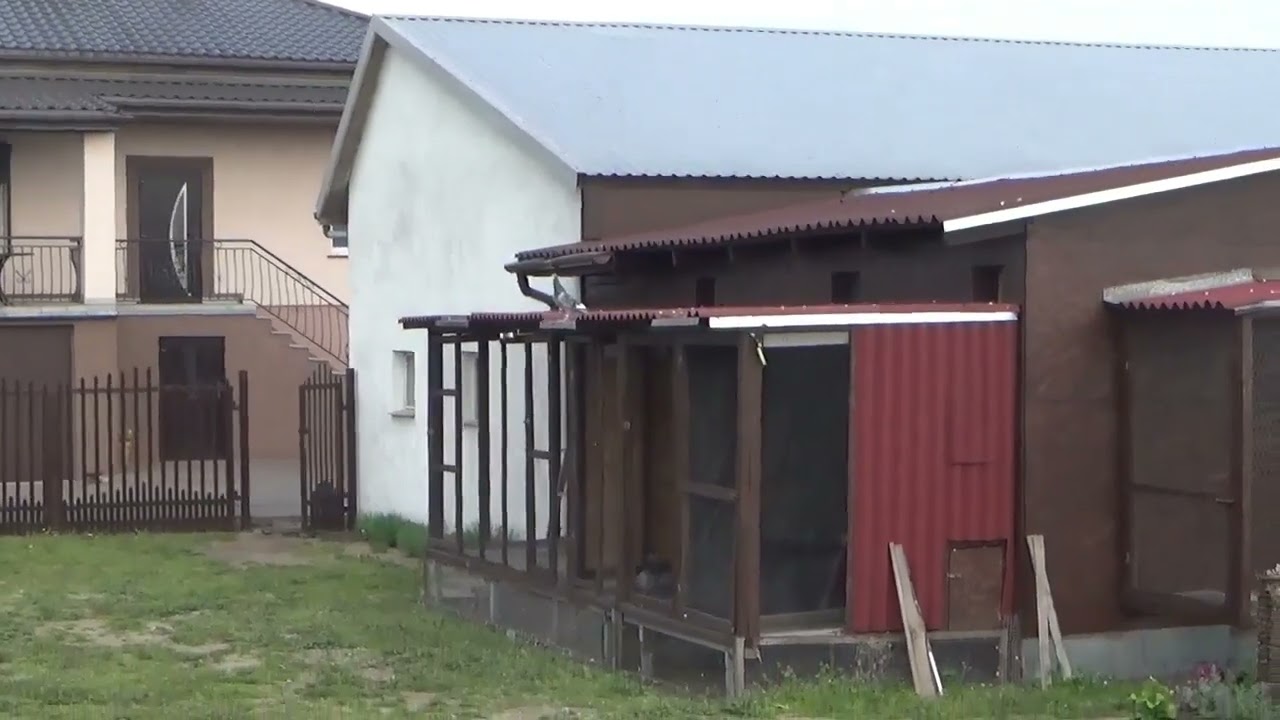 Pierwszy podlot z kabiny m.Grodziec.....