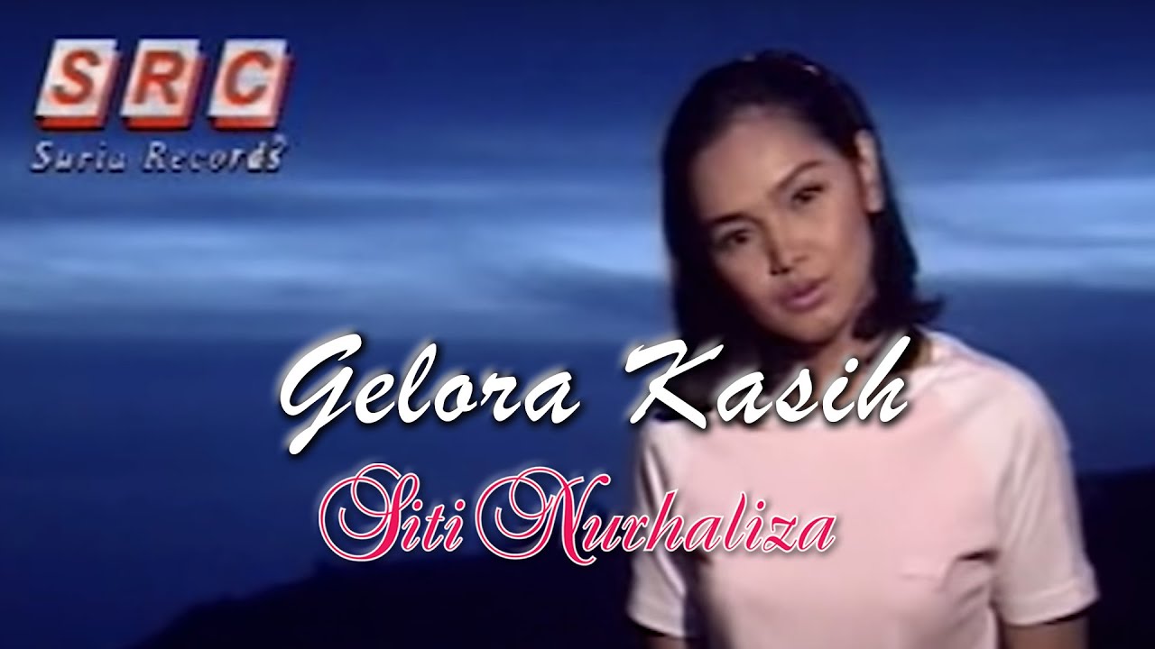 Siti Nurhaliza - Gelora Kasih