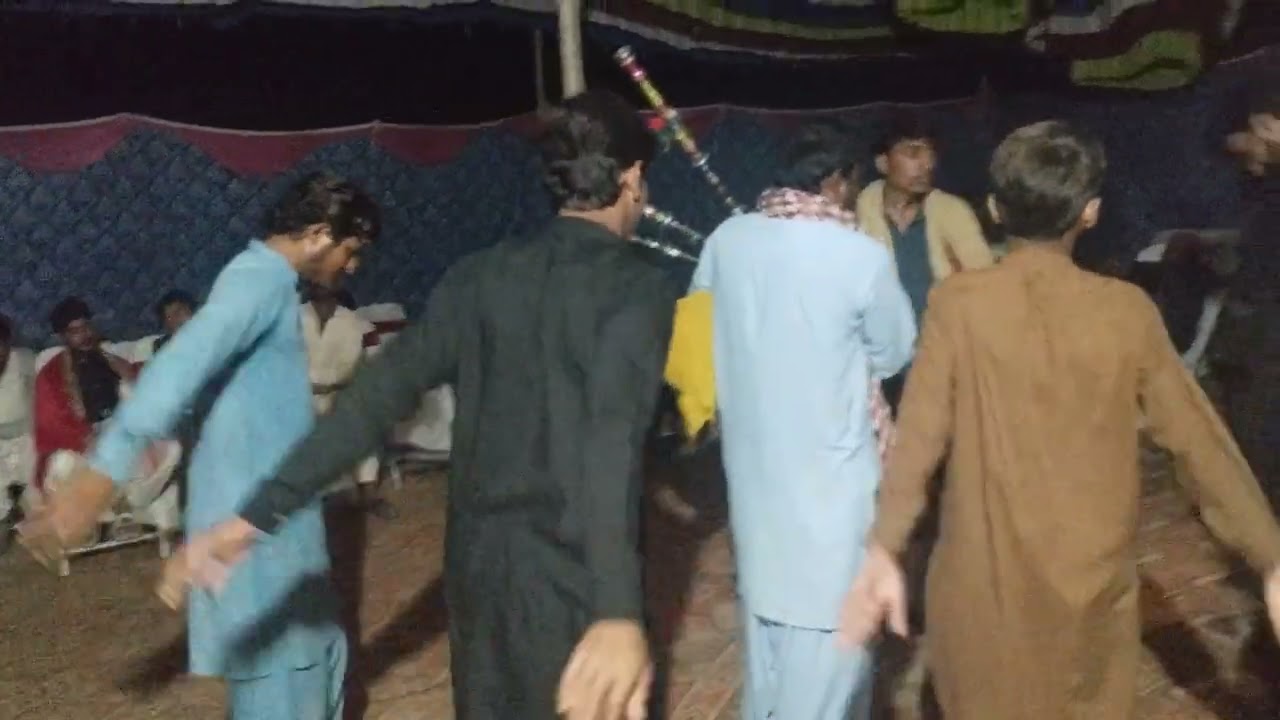 Kya Ap Nay Aysi Shadi Enjoy Ki Hai