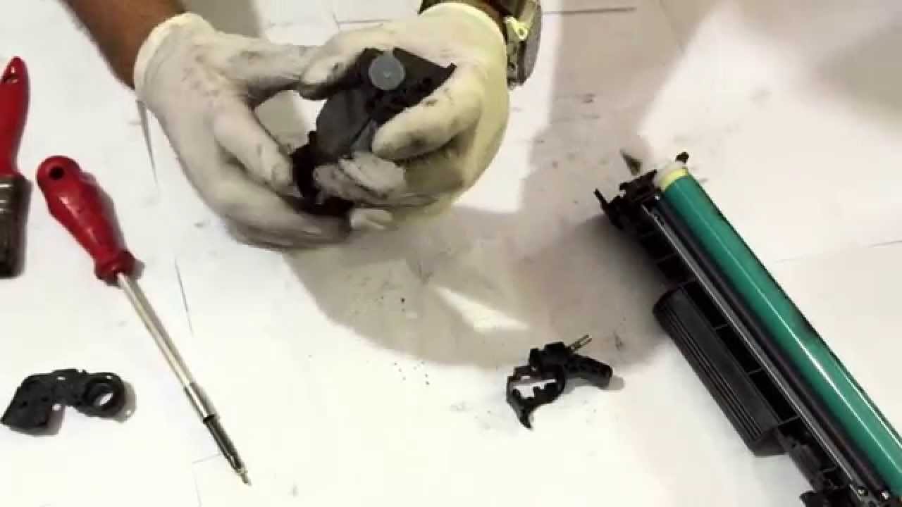 HP CE285A / 85a toner refill. CANON 725 TONER REFILL. Hp 285a Заправка картриджа.