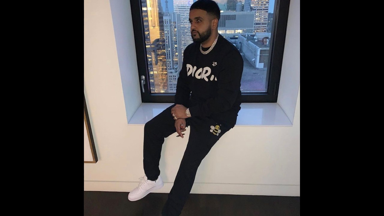 [FREE] Nav Type Beat 2026 - 
