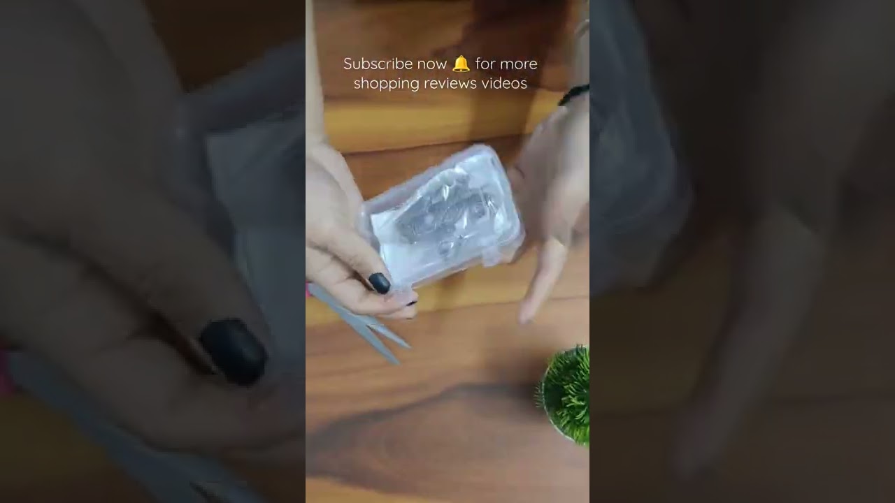 online shopping reviews#shorts #youtubeshorts#meesho #meeshojewellery #shoppinghaul #onlineshopping