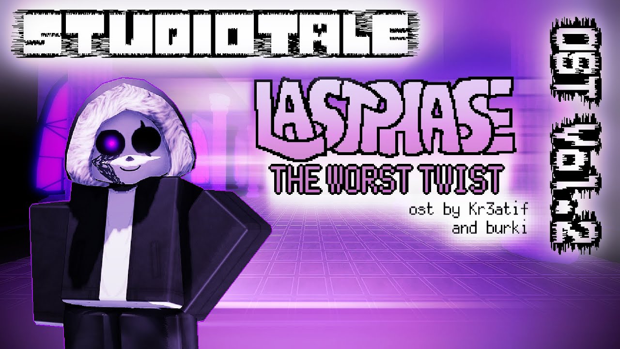 The Worst Twist [V2] - STUDIOTALE OST