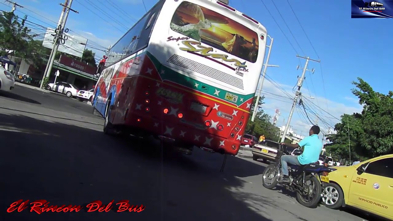 Asi fueron las vacaciones de la produccion del rincon del bus//aventura de comida buses y trancones