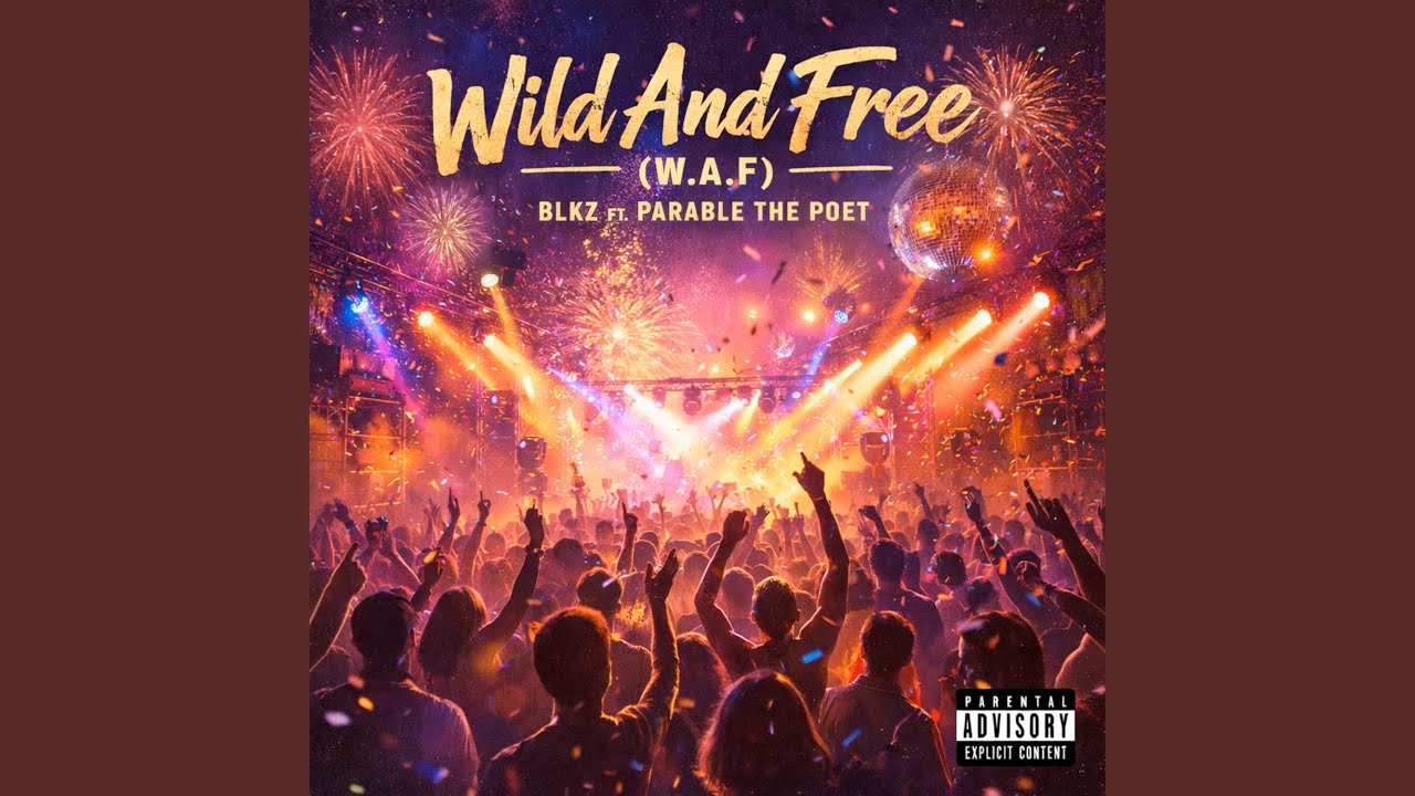 Wild and Free (W.a.f)