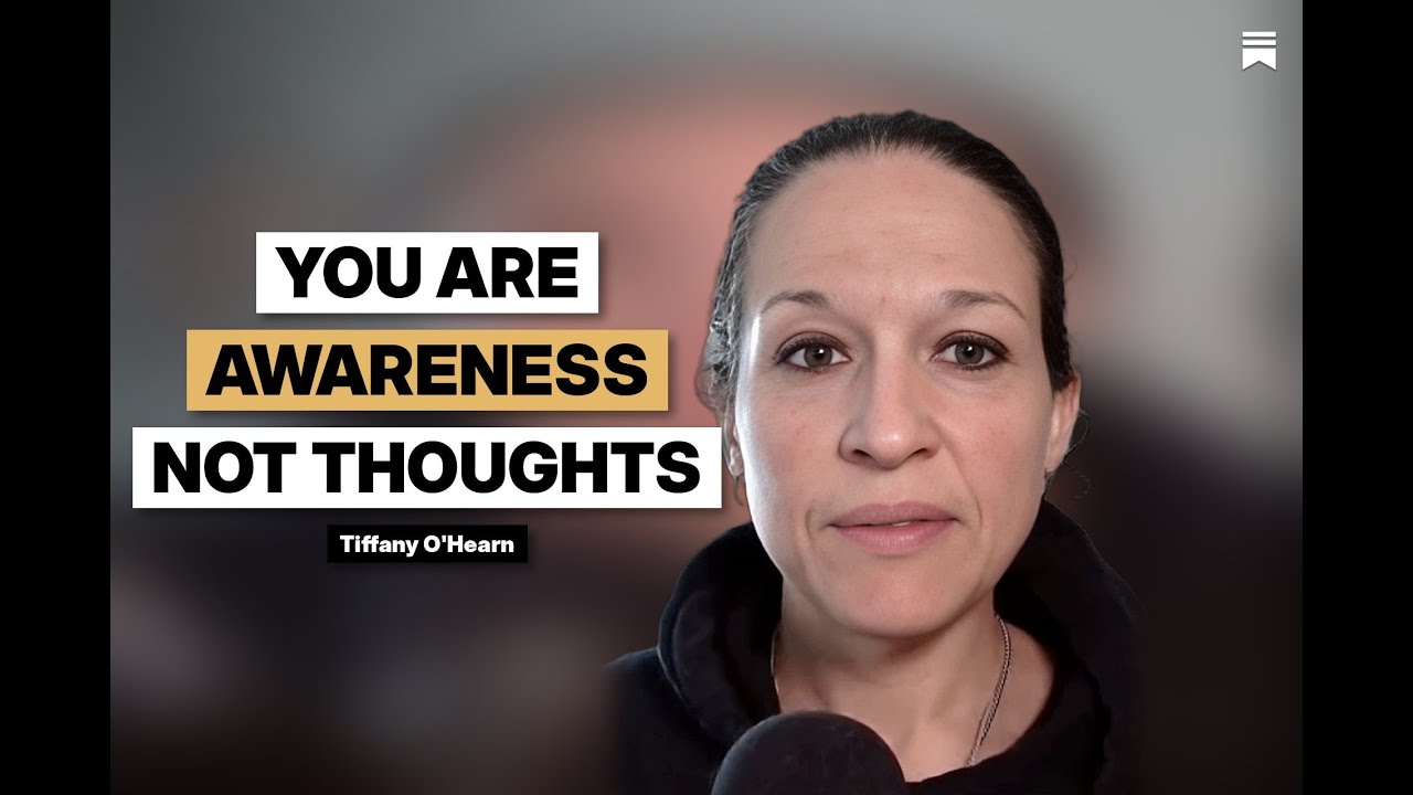 Witness the Thought. Try It On. Reclaim Your Life.