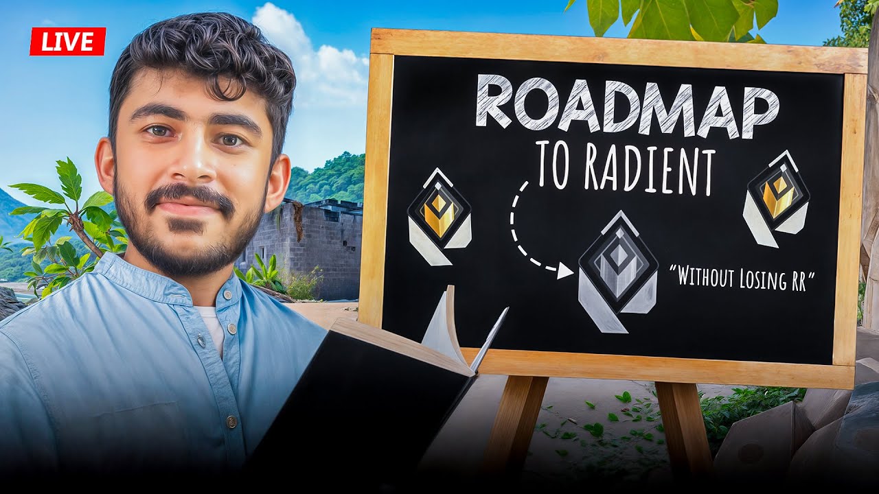 🔴 Aao Immortal me Bakchodi Kare !  #valorant #immortal #facecam