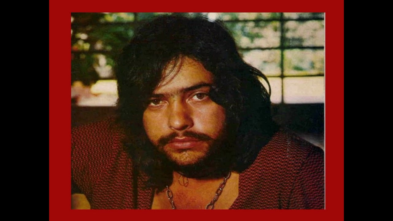 ANTONIO MARCOS CÉU ABERTO 1981
