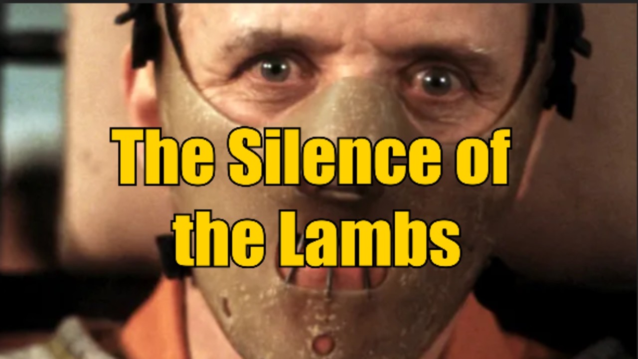 The Silence of the Lambs * narrated by Anthony Hopkins * FULL FREE AUDIOBOOK