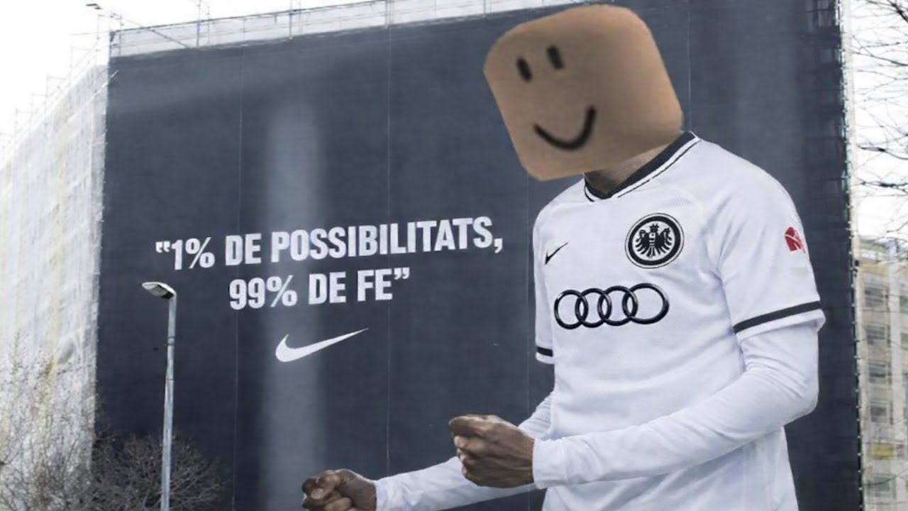 [PRS S16] FRANKFURT VS VALENCIA | UCL RO16 (LEG 1)