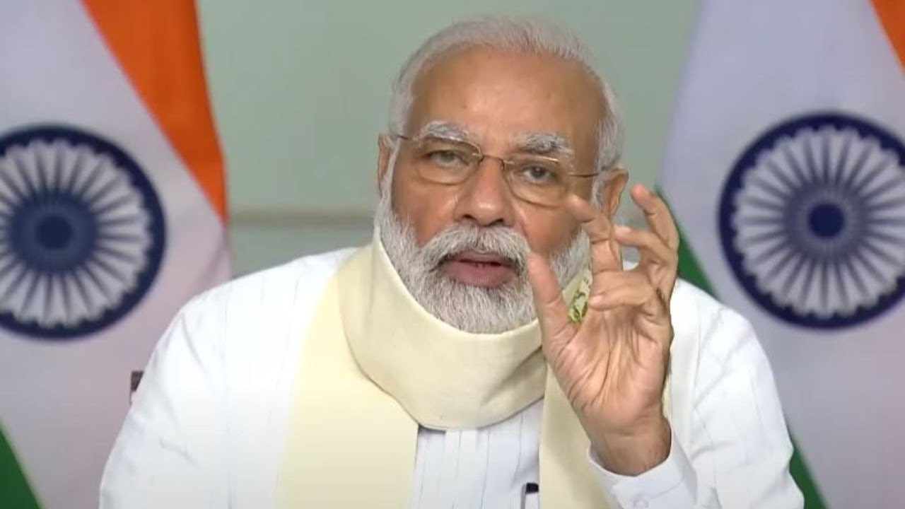 PM Modi reviews flood situation in 6 states | AFTER NOON PRIME NEWS | 10-08-2020