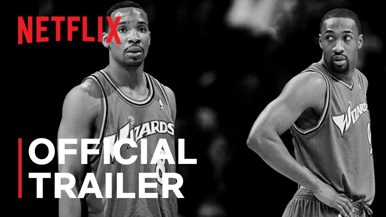 Untold: Shooting Guards | Official Trailer | Netflix